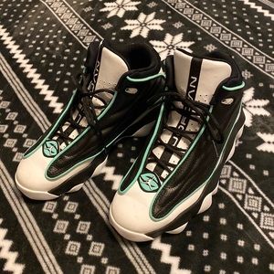Jordan Pro Strong Tiffany Sneakers